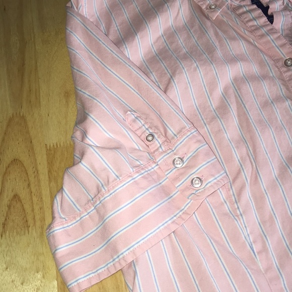 Button up AE blouse - Picture 4 of 6